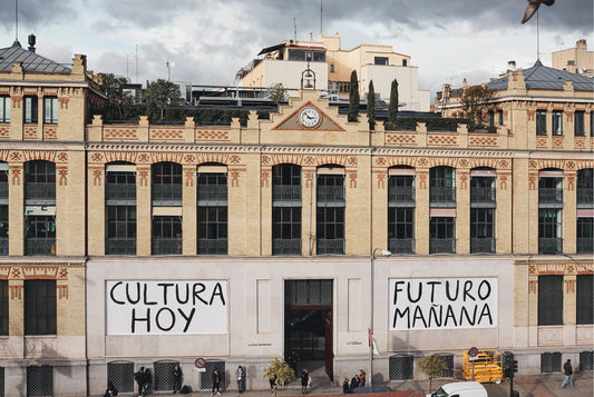 Exposición - LA CASA ENCENDIDA