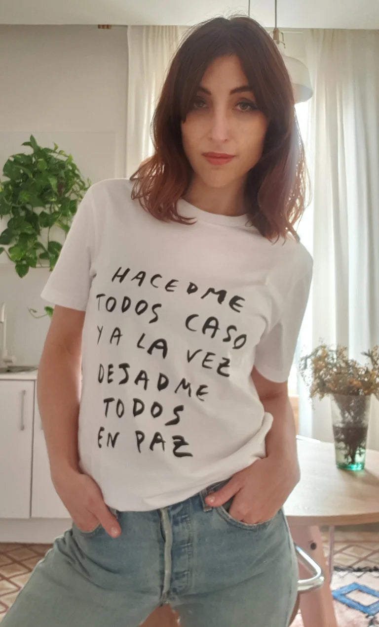 HAZME CASITO