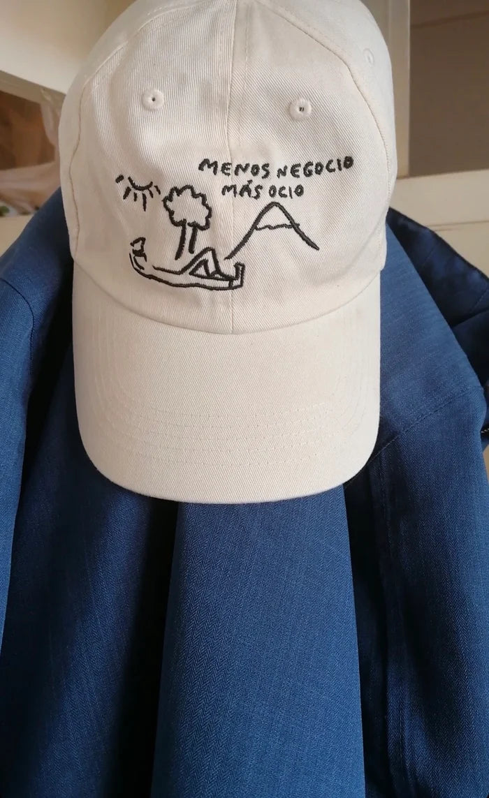 ABAJO EL TRABAJO