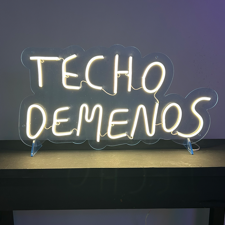 Techo Demenos