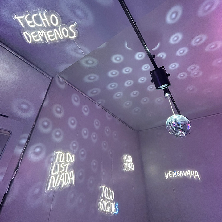 Techo Demenos