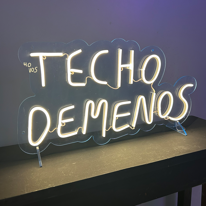 Techo Demenos