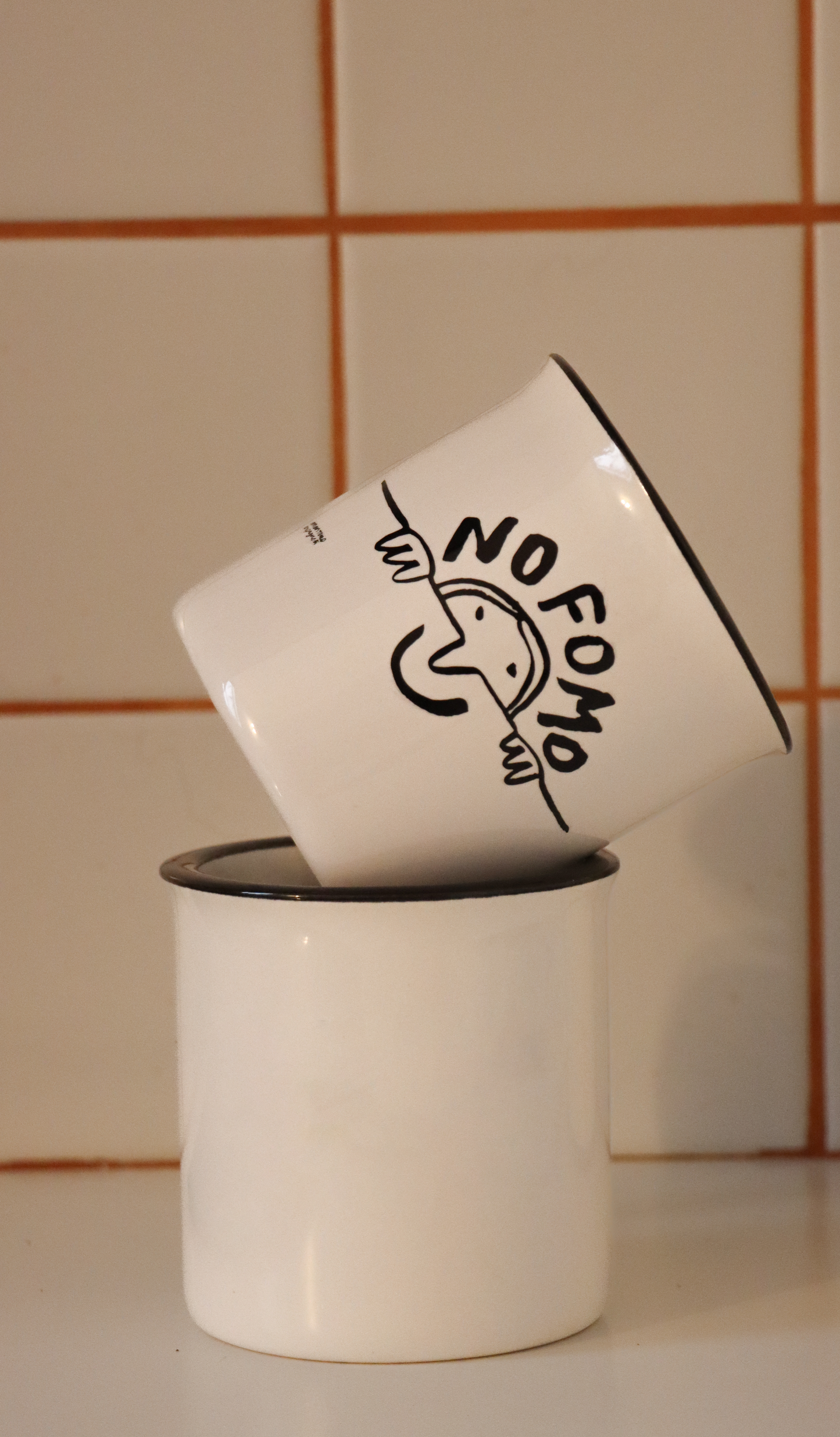 Taza EMAIL