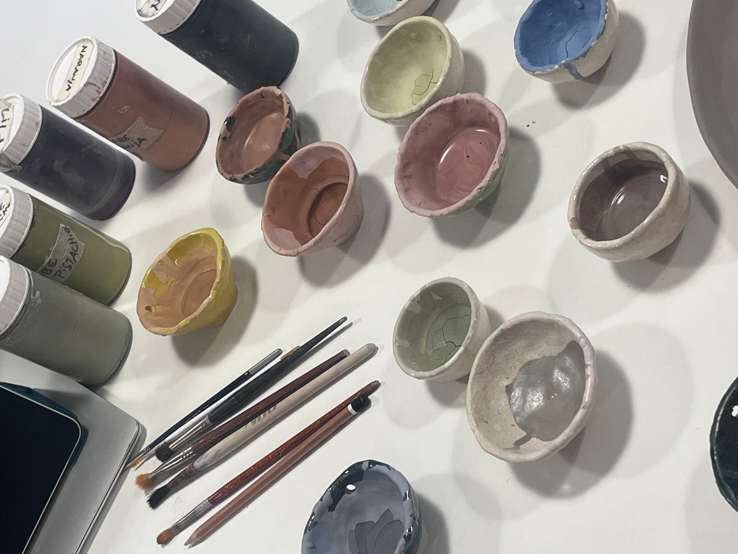 FROM LOST TO THE RIVER