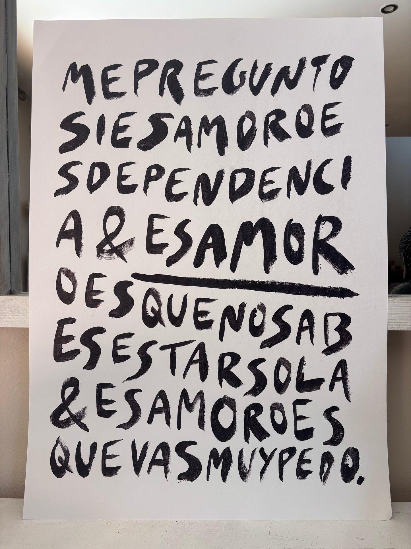 Print AMOR