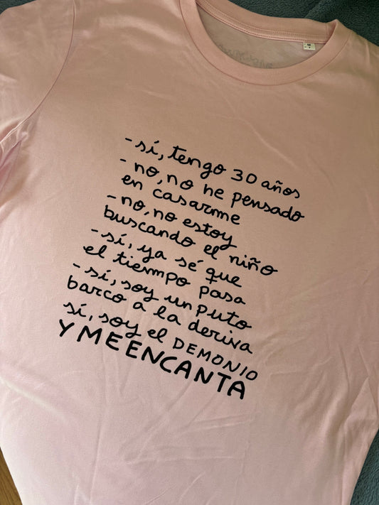 SI, TENGO 30