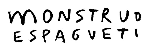 Monstruo Espagueti Shop