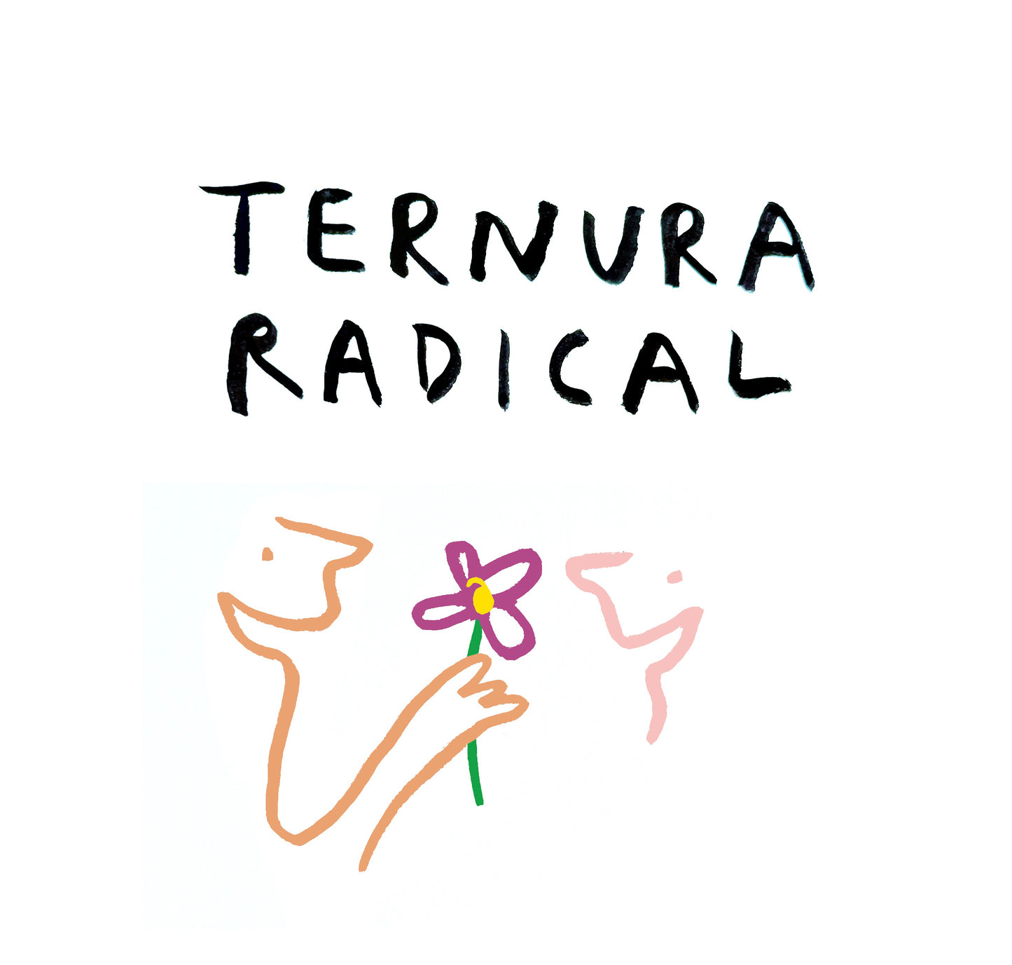 Gorra Ternura Radical